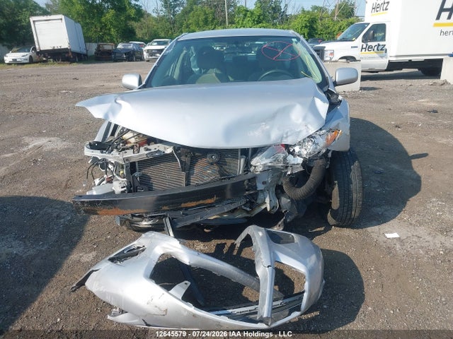 Продаж на аукціоні авто 2012 Toyota Corolla, vin: 2T1BU4EE6CC796837, номер лоту: 12645579