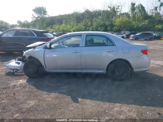 Продаж на аукціоні авто 2012 Toyota Corolla, vin: 2T1BU4EE6CC796837, номер лоту: 12645579