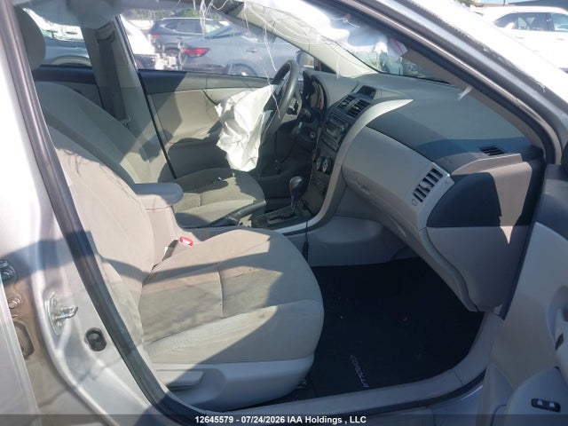Продаж на аукціоні авто 2012 Toyota Corolla, vin: 2T1BU4EE6CC796837, номер лоту: 12645579