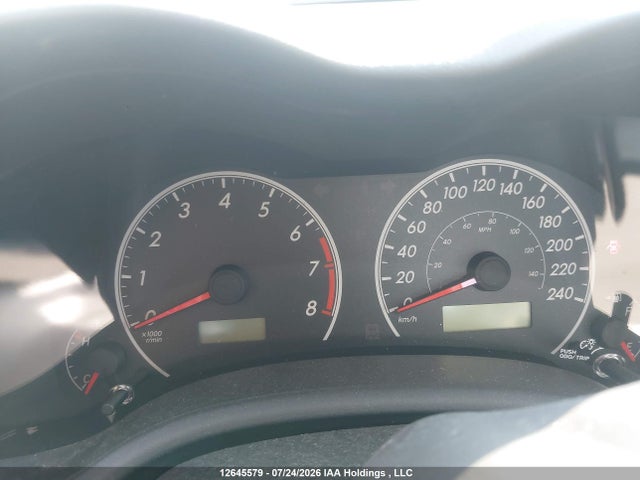 Продаж на аукціоні авто 2012 Toyota Corolla, vin: 2T1BU4EE6CC796837, номер лоту: 12645579