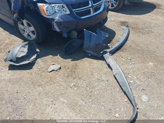 Продажа на аукционе авто 2012 Dodge Grand Caravan Se/sxt, vin: 2C4RDGBGXCR256252, номер лота: 12645580