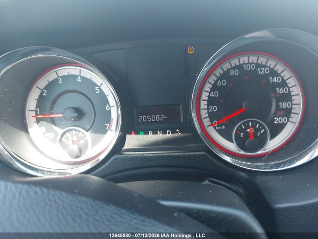 Продажа на аукционе авто 2012 Dodge Grand Caravan Se/sxt, vin: 2C4RDGBGXCR256252, номер лота: 12645580
