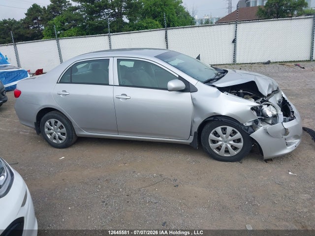 Aukcja sprzedaży 2010 Toyota Corolla S/le/xle, vin: 2T1BU4EEXAC297441, numer aukcji: 12645581