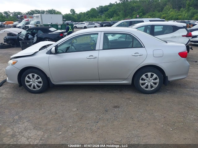 Aukcja sprzedaży 2010 Toyota Corolla S/le/xle, vin: 2T1BU4EEXAC297441, numer aukcji: 12645581