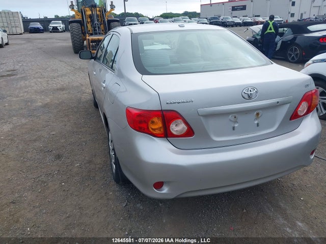 Aukcja sprzedaży 2010 Toyota Corolla S/le/xle, vin: 2T1BU4EEXAC297441, numer aukcji: 12645581