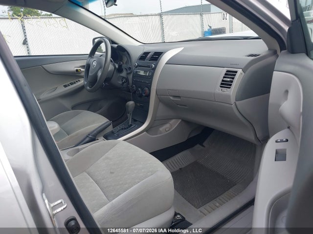 Aukcja sprzedaży 2010 Toyota Corolla S/le/xle, vin: 2T1BU4EEXAC297441, numer aukcji: 12645581