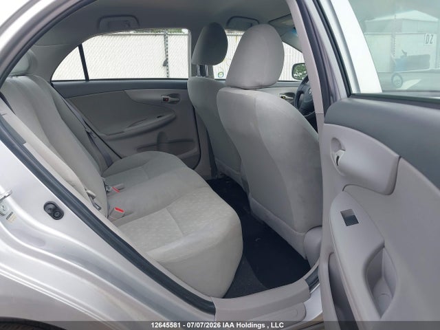 Aukcja sprzedaży 2010 Toyota Corolla S/le/xle, vin: 2T1BU4EEXAC297441, numer aukcji: 12645581