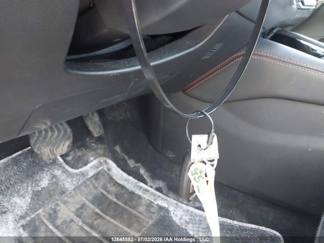 2024 Nissan Altima Sr მანქანა იყიდება აუქციონზე, vin: 1N4BL4CW9RN424628, აუქციონის ნომერი: 12645582