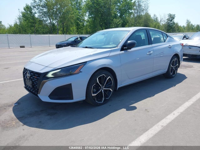Nissan ALTIMA SR 2024 1N4BL4CW9RN424628 Image 2