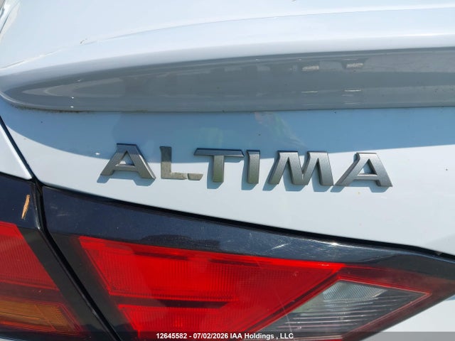Nissan ALTIMA SR 2024 1N4BL4CW9RN424628 Image 20