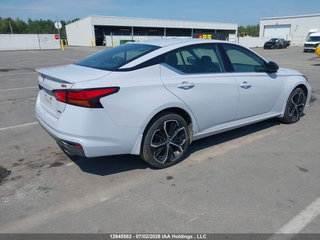 Nissan ALTIMA SR 2024 1N4BL4CW9RN424628 Image 4