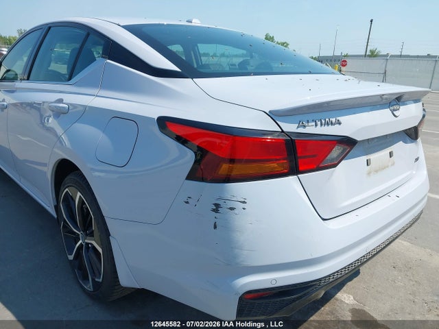 Nissan ALTIMA SR 2024 1N4BL4CW9RN424628 Image 6