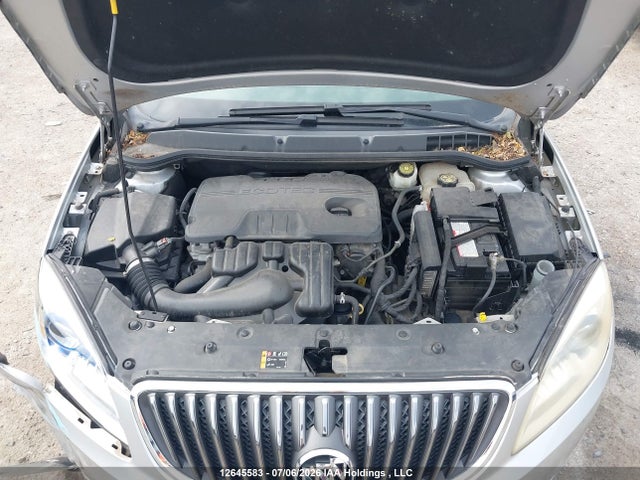 Aukcja sprzedaży 2013 Buick Verano, vin: 1G4PS5SK8D4237785, numer aukcji: 12645583