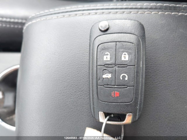 Aukcja sprzedaży 2013 Buick Verano, vin: 1G4PS5SK8D4237785, numer aukcji: 12645583