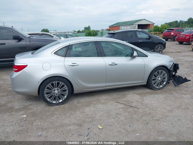 Aukcja sprzedaży 2013 Buick Verano, vin: 1G4PS5SK8D4237785, numer aukcji: 12645583