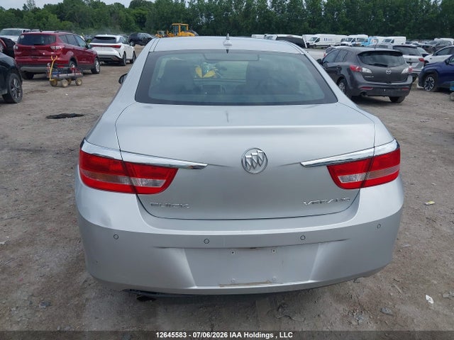 Aukcja sprzedaży 2013 Buick Verano, vin: 1G4PS5SK8D4237785, numer aukcji: 12645583