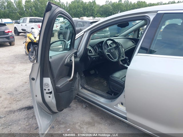 Aukcja sprzedaży 2013 Buick Verano, vin: 1G4PS5SK8D4237785, numer aukcji: 12645583