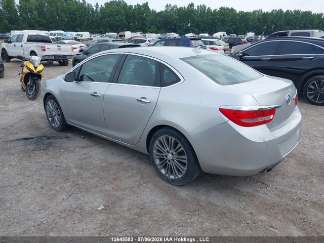 Aukcja sprzedaży 2013 Buick Verano, vin: 1G4PS5SK8D4237785, numer aukcji: 12645583