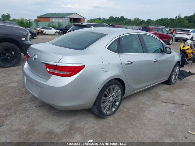 Aukcja sprzedaży 2013 Buick Verano, vin: 1G4PS5SK8D4237785, numer aukcji: 12645583