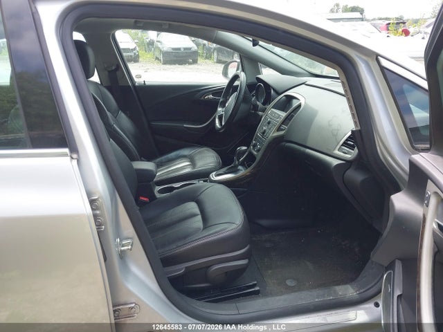 Aukcja sprzedaży 2013 Buick Verano, vin: 1G4PS5SK8D4237785, numer aukcji: 12645583
