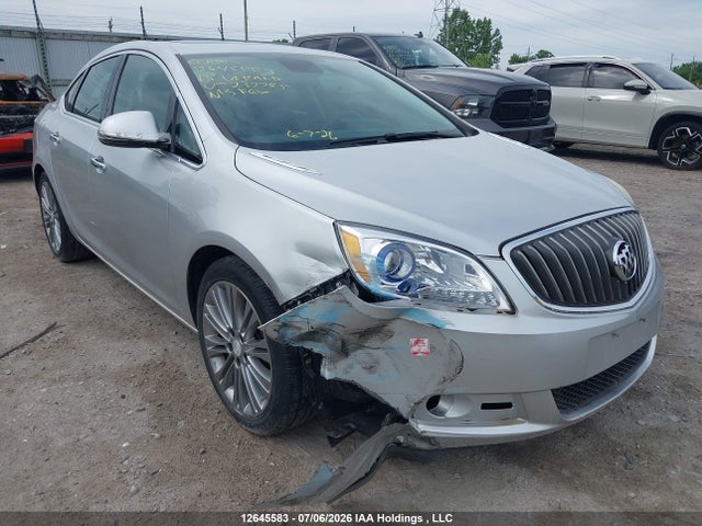 Aukcja sprzedaży 2013 Buick Verano, vin: 1G4PS5SK8D4237785, numer aukcji: 12645583