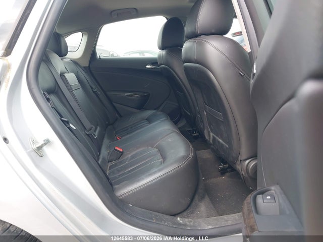 Aukcja sprzedaży 2013 Buick Verano, vin: 1G4PS5SK8D4237785, numer aukcji: 12645583