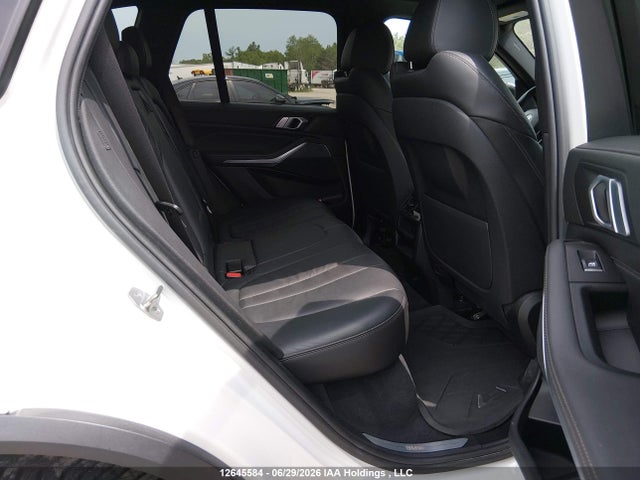 5UXCR6C5XKLL08550 BMW X5 Xdrive40i