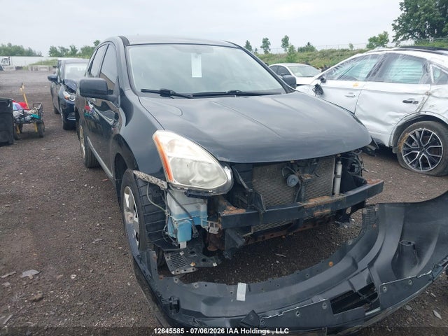 Продаж на аукціоні авто 2012 Nissan Rogue S/sv, vin: JN8AS5MT2CW293129, номер лоту: 12645585
