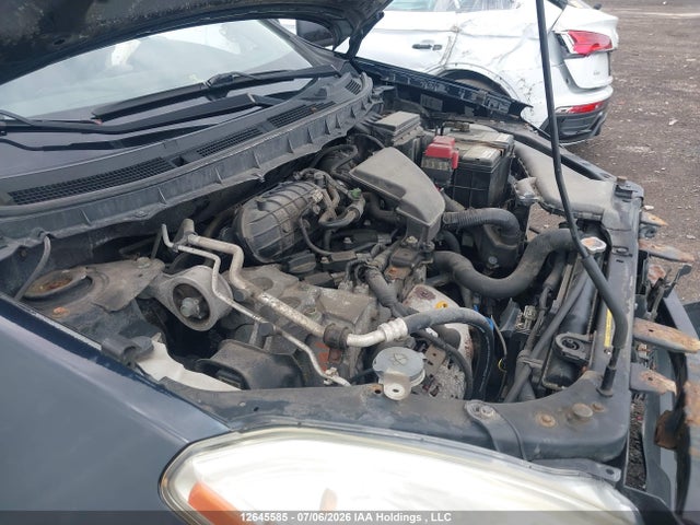 2012 Nissan Rogue S/sv მანქანა იყიდება აუქციონზე, vin: JN8AS5MT2CW293129, აუქციონის ნომერი: 12645585