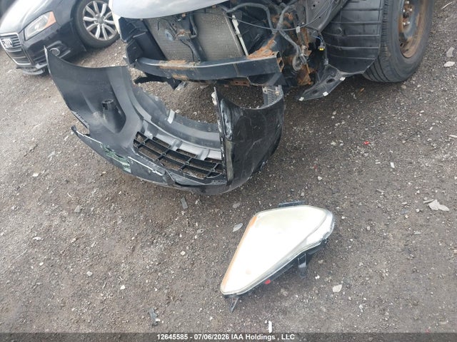 2012 Nissan Rogue S/sv მანქანა იყიდება აუქციონზე, vin: JN8AS5MT2CW293129, აუქციონის ნომერი: 12645585
