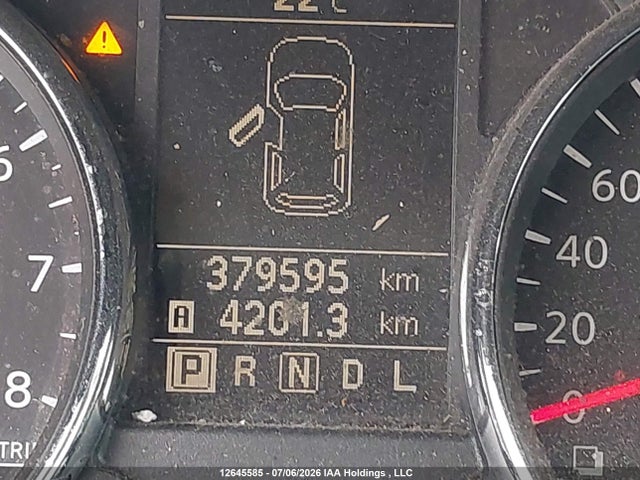 2012 Nissan Rogue S/sv მანქანა იყიდება აუქციონზე, vin: JN8AS5MT2CW293129, აუქციონის ნომერი: 12645585