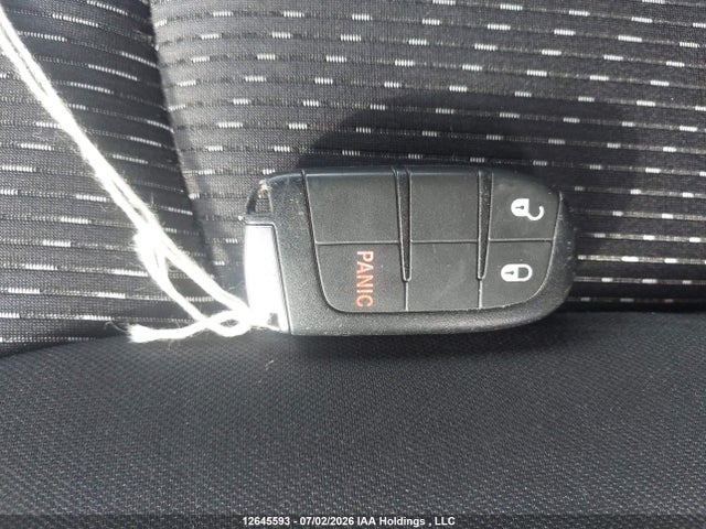 Aukcja sprzedaży 2014 Dodge Journey Cvp/se Plus, vin: 3C4PDCAB6ET197528, numer aukcji: 12645593