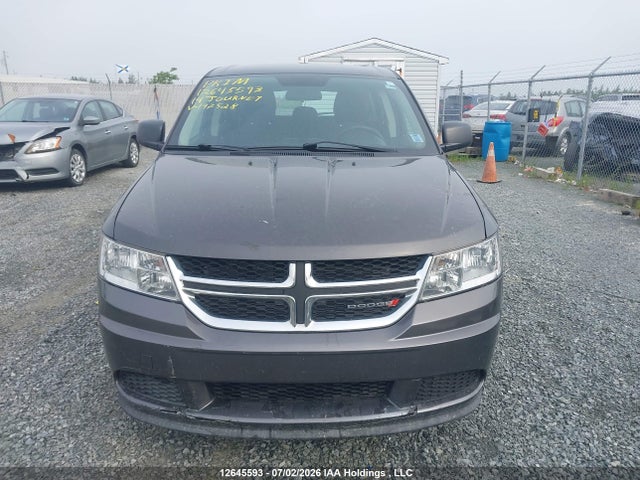 Aukcja sprzedaży 2014 Dodge Journey Cvp/se Plus, vin: 3C4PDCAB6ET197528, numer aukcji: 12645593