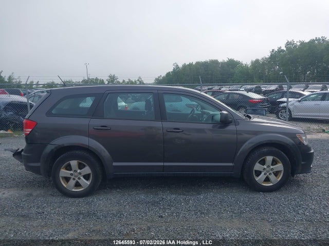Aukcja sprzedaży 2014 Dodge Journey Cvp/se Plus, vin: 3C4PDCAB6ET197528, numer aukcji: 12645593