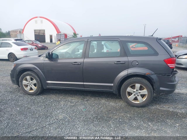 Aukcja sprzedaży 2014 Dodge Journey Cvp/se Plus, vin: 3C4PDCAB6ET197528, numer aukcji: 12645593