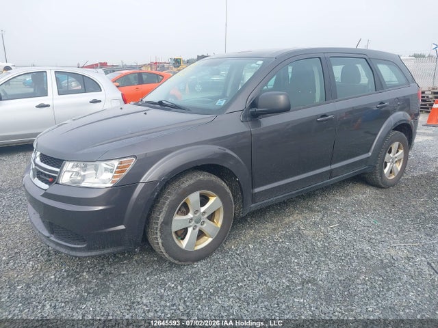 Aukcja sprzedaży 2014 Dodge Journey Cvp/se Plus, vin: 3C4PDCAB6ET197528, numer aukcji: 12645593
