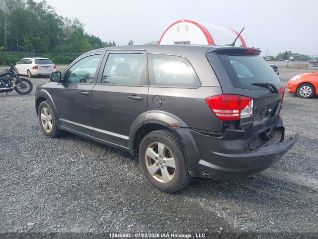 Aukcja sprzedaży 2014 Dodge Journey Cvp/se Plus, vin: 3C4PDCAB6ET197528, numer aukcji: 12645593