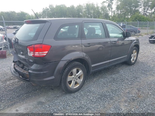 Aukcja sprzedaży 2014 Dodge Journey Cvp/se Plus, vin: 3C4PDCAB6ET197528, numer aukcji: 12645593