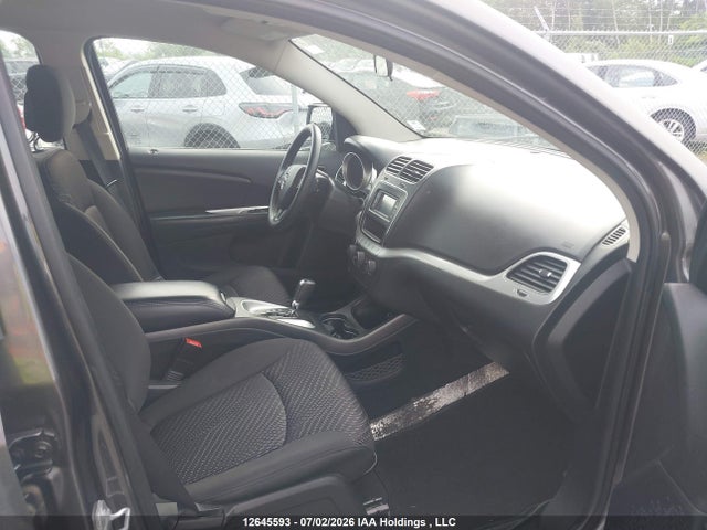 Aukcja sprzedaży 2014 Dodge Journey Cvp/se Plus, vin: 3C4PDCAB6ET197528, numer aukcji: 12645593