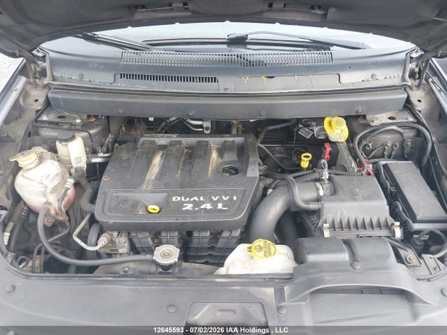 Aukcja sprzedaży 2014 Dodge Journey Cvp/se Plus, vin: 3C4PDCAB6ET197528, numer aukcji: 12645593