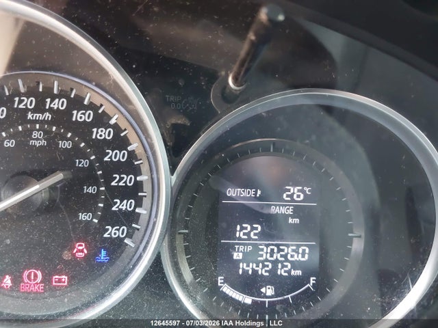 Mazda Cx-5 Gs 2015 JM3KE4CY4F0443416 Image 15