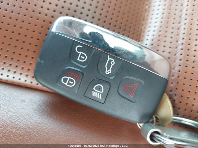 SALCT2BG4GH549845 Land Rover Discovery Sport Hse Luxury