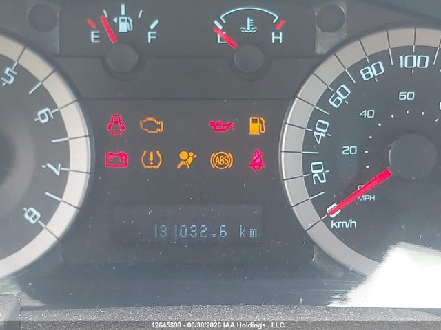 12645599 :رقم المزاد ، 1FMCU0D7XCKC31100 vin ، 2012 Ford Escape Xlt مزاد بيع