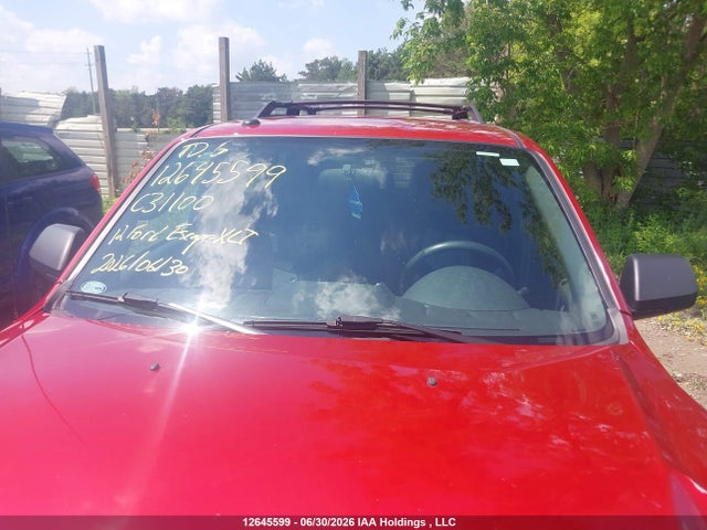 12645599 :رقم المزاد ، 1FMCU0D7XCKC31100 vin ، 2012 Ford Escape Xlt مزاد بيع