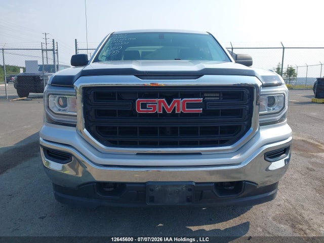 GMC SIERRA 1500 2018 1GTV2LEC1JZ279136 Image 13