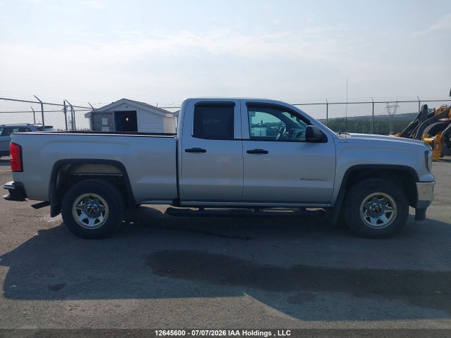 GMC SIERRA 1500 2018 1GTV2LEC1JZ279136 Image 14