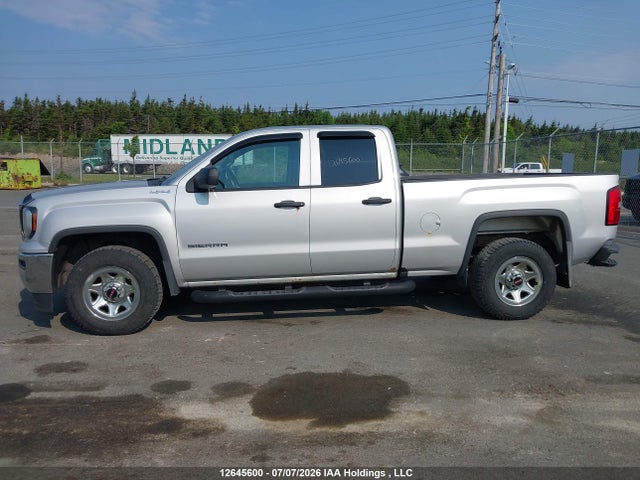 GMC SIERRA 1500 2018 1GTV2LEC1JZ279136 Image 15