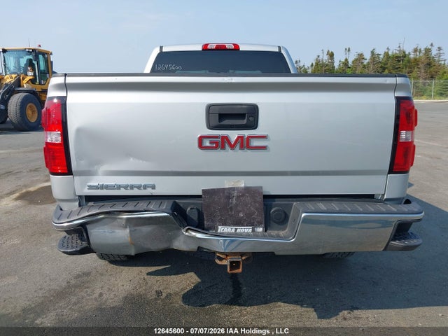 GMC SIERRA 1500 2018 1GTV2LEC1JZ279136 Image 17