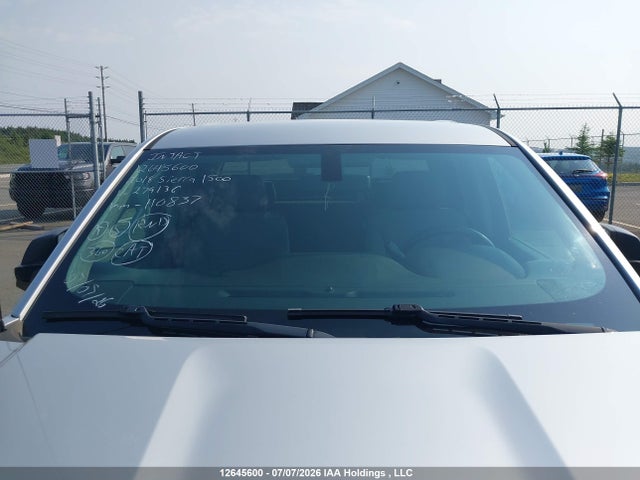 GMC SIERRA 1500 2018 1GTV2LEC1JZ279136 Image 18