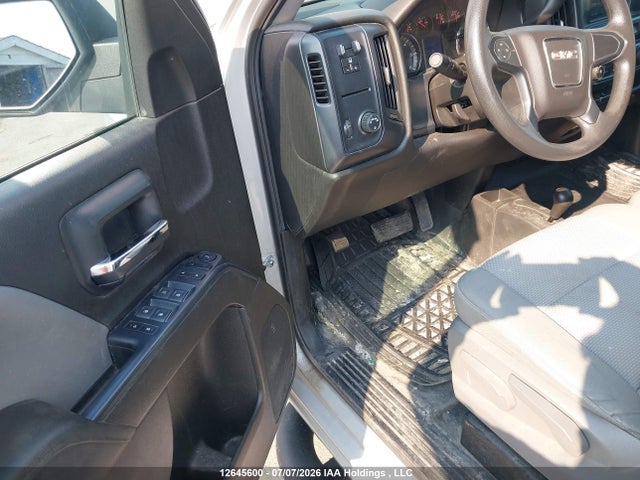 GMC SIERRA 1500 2018 1GTV2LEC1JZ279136 Image 21